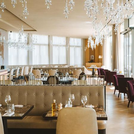 Royal Champagne Hotel & Spa Champillon Dış mekan fotoğraf