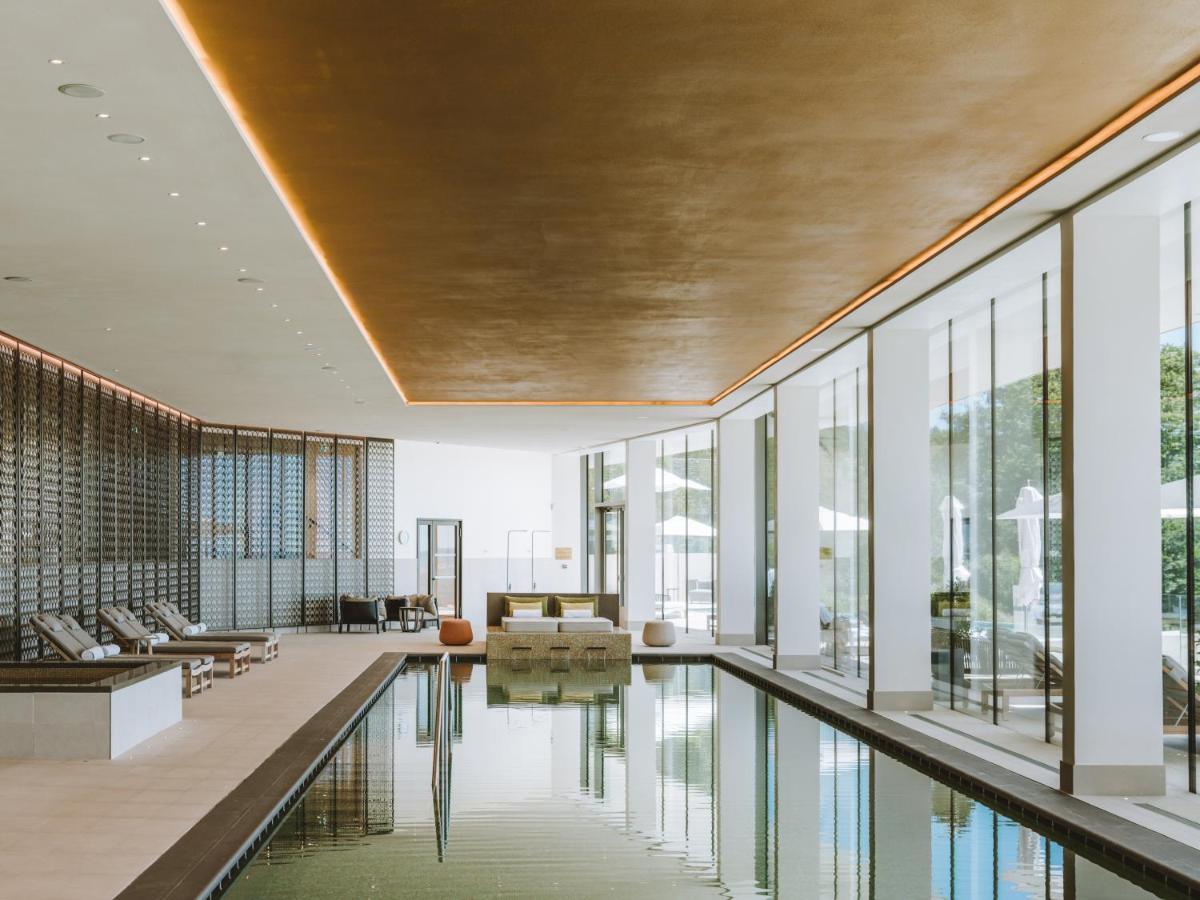 Royal Champagne Hotel & Spa Champillon Dış mekan fotoğraf